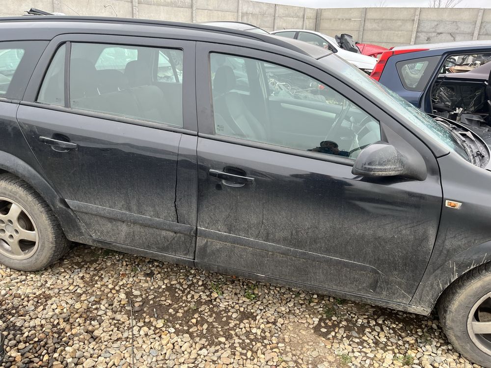 Vand stop stanga si dreapta Opel Astra H break 2004-2008