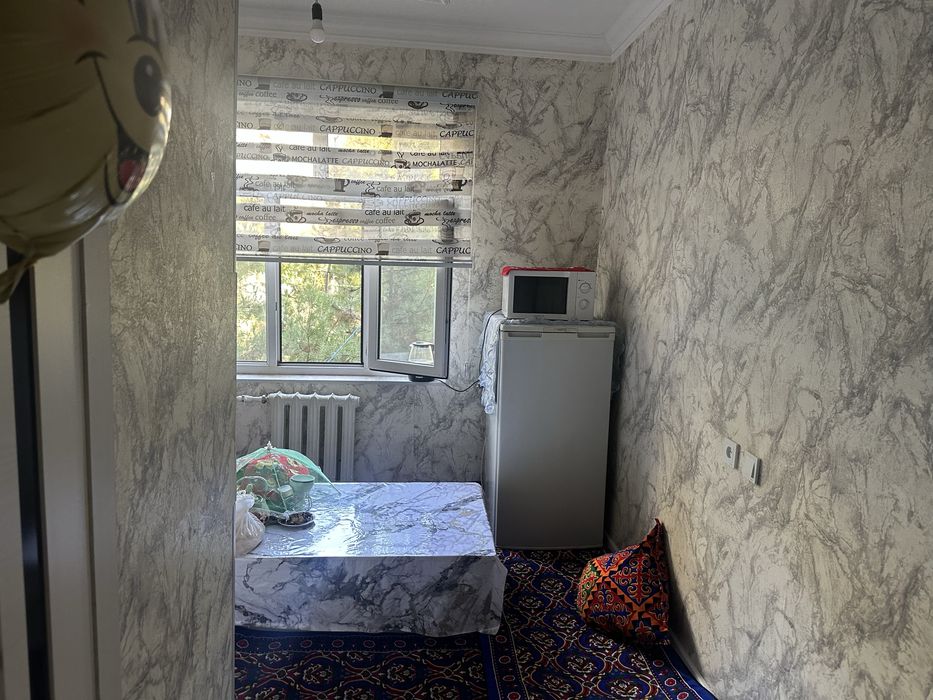 Зудлик б н сотилади каракамиш 1/4