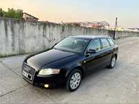 Audi A4  , an.2008 , 1.9 tdi