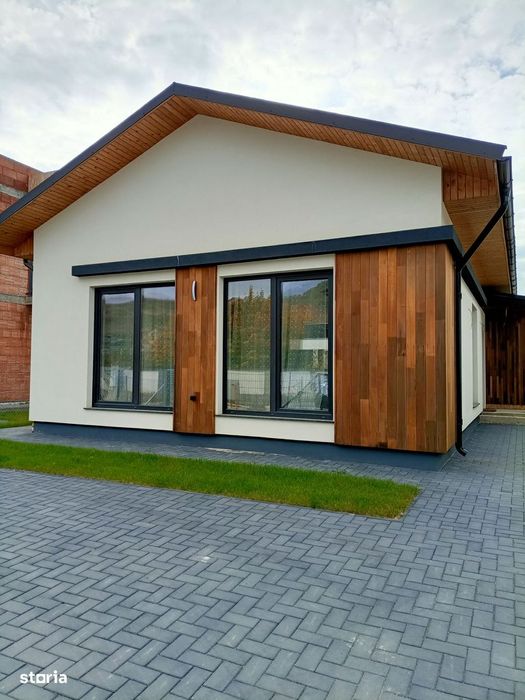 Închiriere casă constructie nouă în Apahida