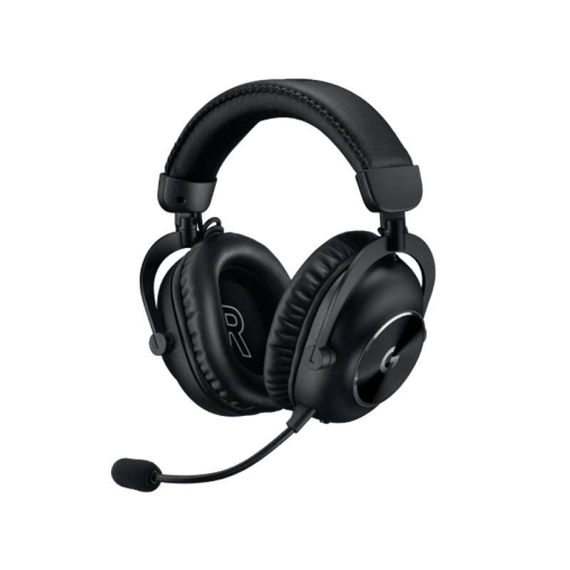 Logitech компютерный аксессуар наушник
