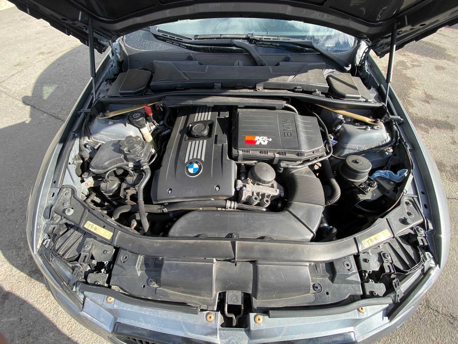 Vand BMW 335i seria 3