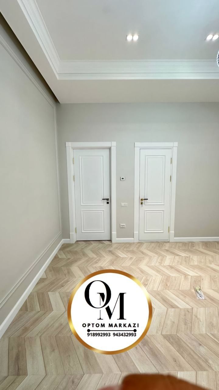 Eshiklar mdf xitech eshik