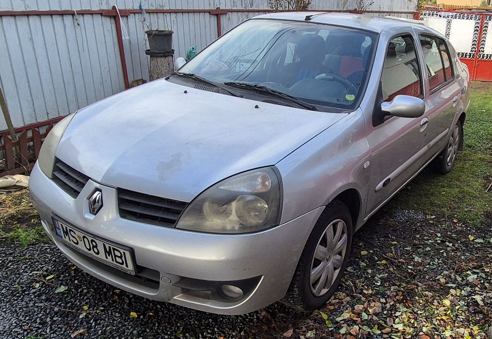 Vand Renault Clio Symbol 2007