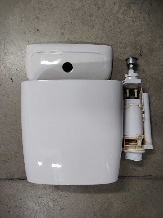 Порцеланово казанче