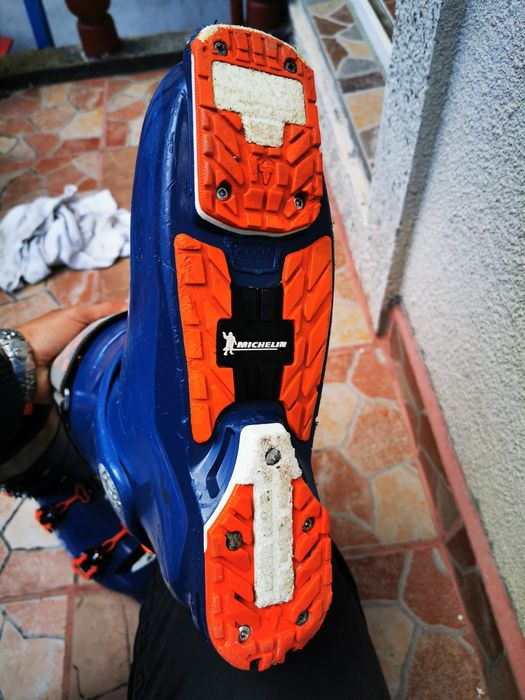 Vând ghete tura Nordica ST Raider 130