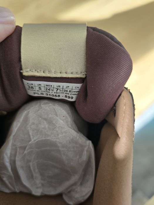 Sneakers Pepe Jeans 38