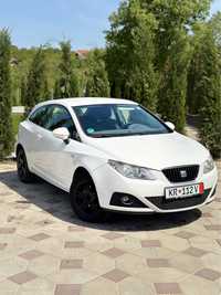 Seat Ibiza 2010 Numere valabile de Germania