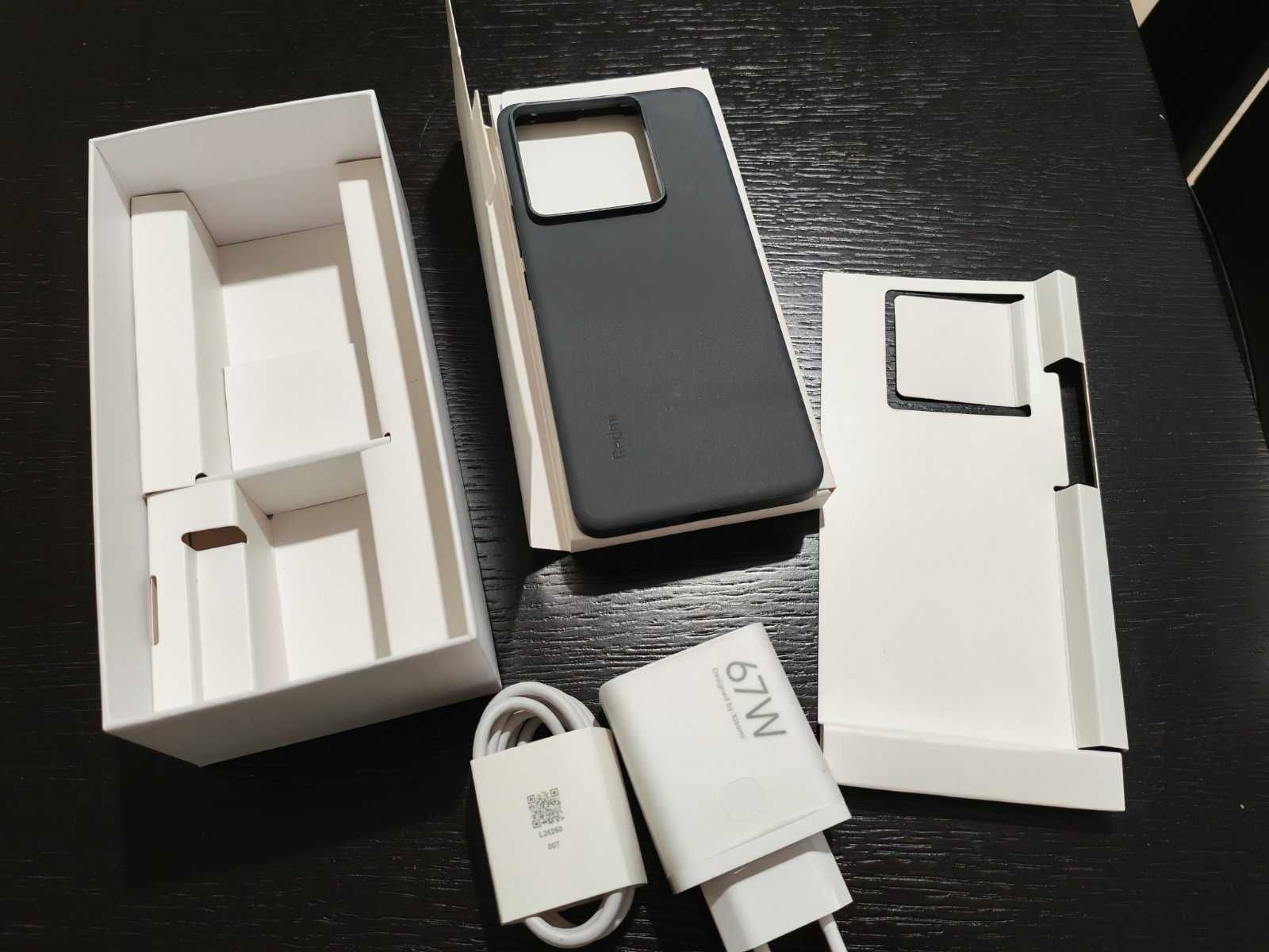 Xiaomi Redmi Note 13 Pro 5G НОВ