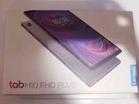 Lenovo tab M10 FHD PLUSi