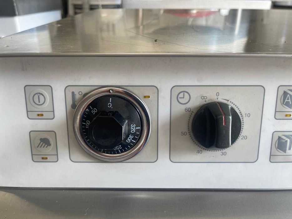 Cuptor patiserie WIESHEU - Minimat