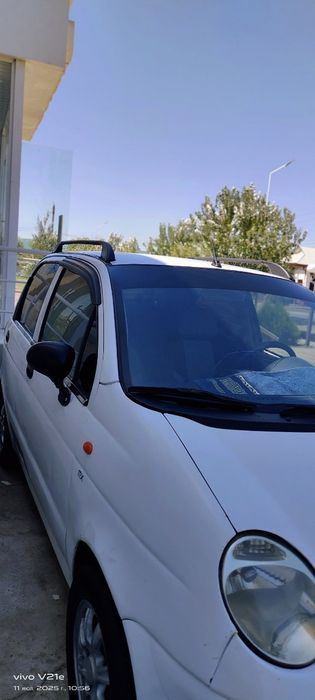Matiz 2008 yilda
