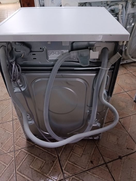 Пералня със сушилня Сименс Siemens IQ 500  9/6 кг 2 години гаранция!