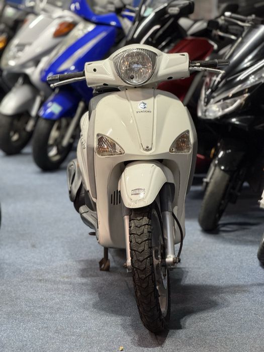 Piaggio liberty 50cc