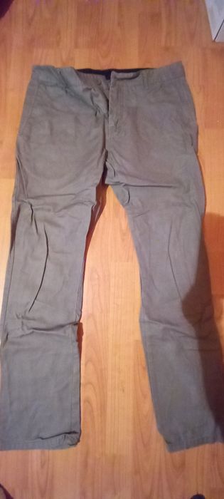 Pantaloni New Yorker