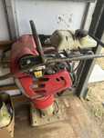 Mikasa MTX 70 mai compactor