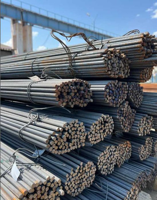 Арматура Россия А500С