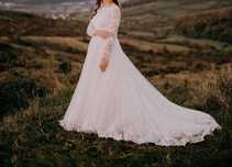 Rochie de mireasă