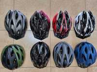 Шлем для велосипедов и роликов M ( 54-54 ).