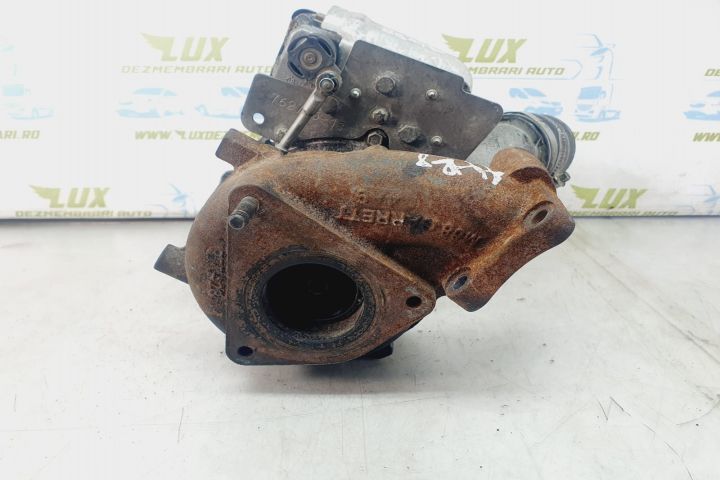 Turbo turbina 2.7 tdi CGKA CAMA 059145721g 777159-03 Audi A5 8T seria