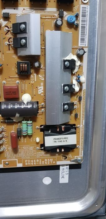 SURSA TV LED 40d6500 SAMSUNG BN44-00427A pd46b2