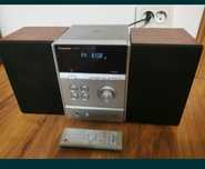 Combina Panasonic Cd Mp3