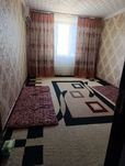 Пахтазорга 3 этаж 2 Хонали уй тез кунда сотилади