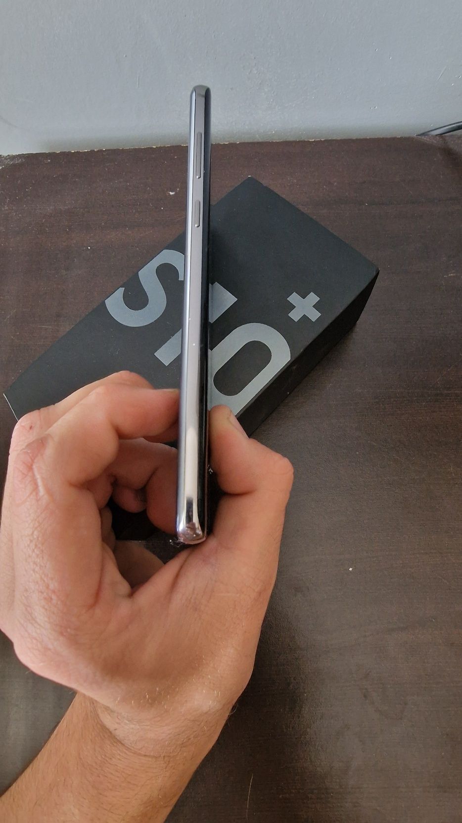 Samsung s10+ 128gb