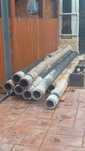 Furtun pompa beton