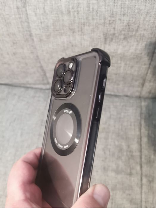 Husa IPhone 14 Pro MAX