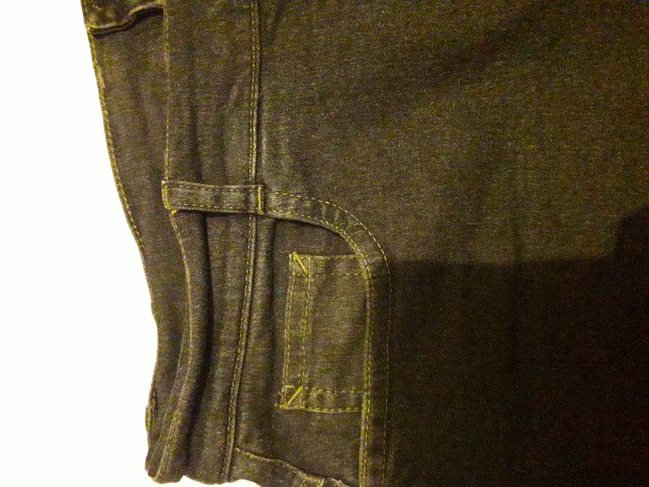 Blugi marime mare Zerres