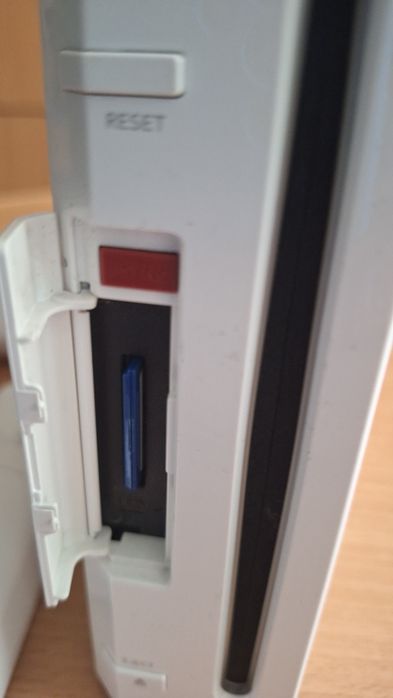 Consola Nintendo WII de vanzare