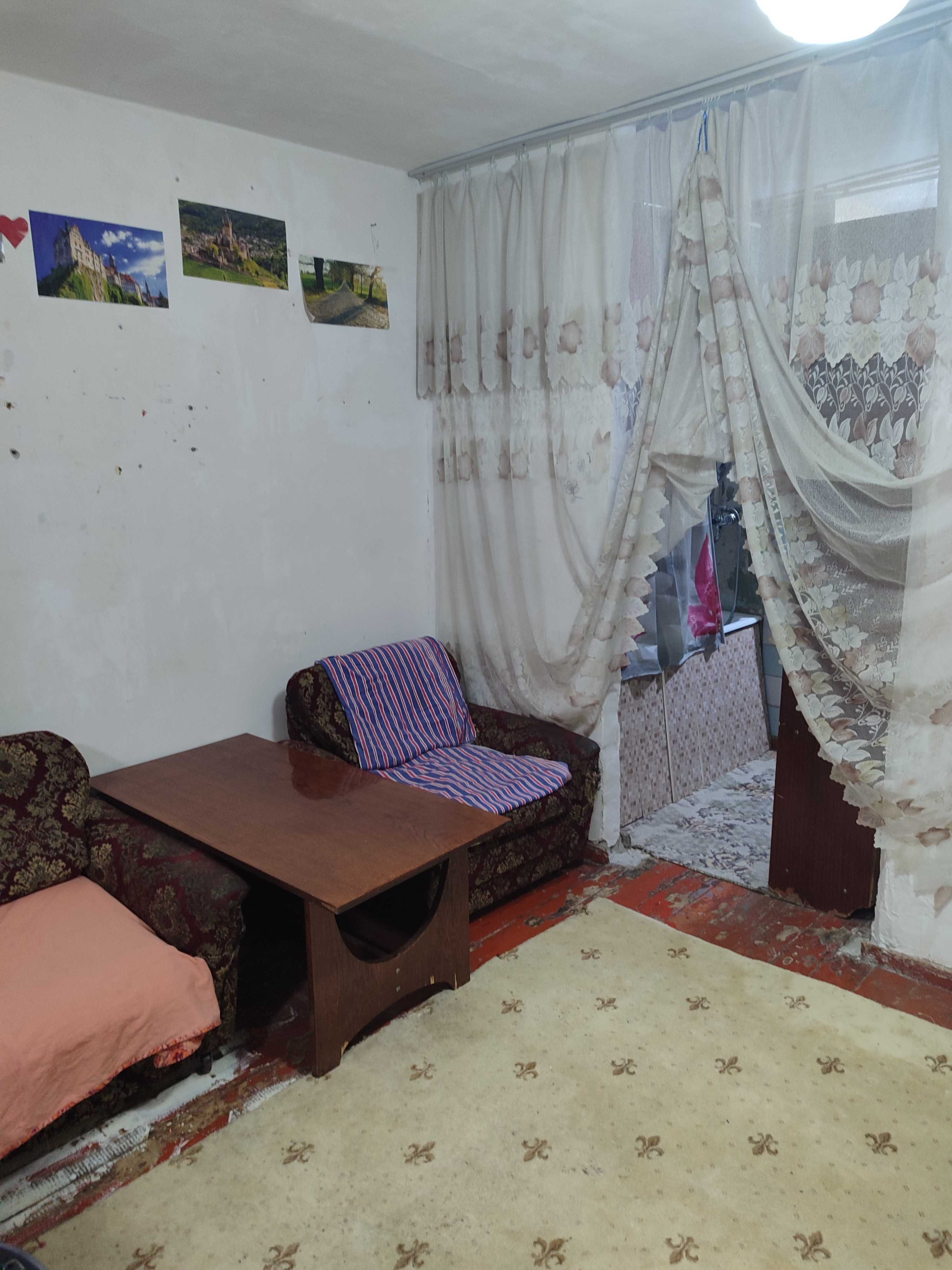 Сдам в аренду квартиру