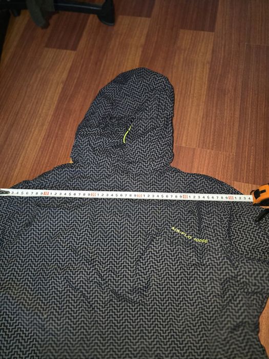 Ски яке Kilmanick