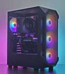 RTX 4060/Ryzen 7-5700X/RAM 32GB/SSD 1TB/Чисто Нов+Гаранция