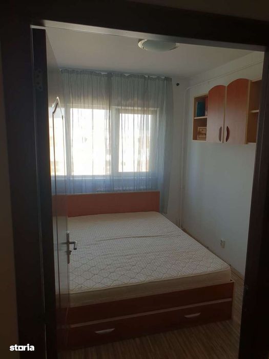 Apartament 3 camere, Parcul Florilor