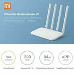 Безжичен рутер Xiaomi Mi Router 4C, N300