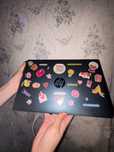HP laptop sensorli