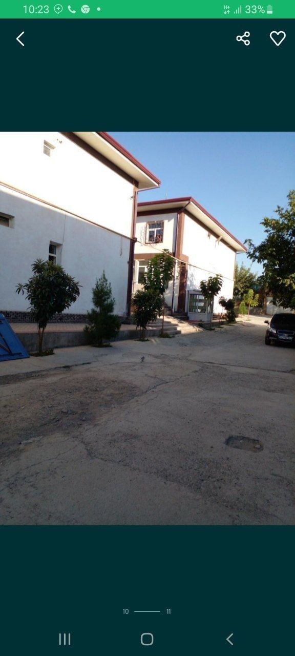1 xonali uy arendaga beriladi