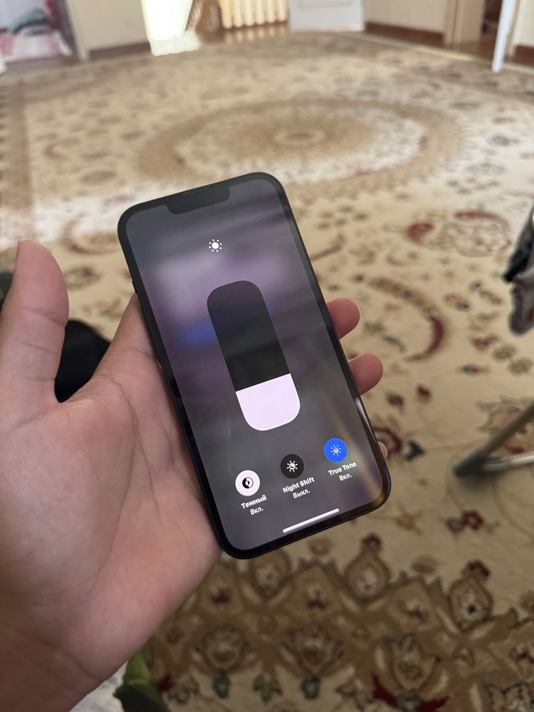 Iphone 13 256 gb