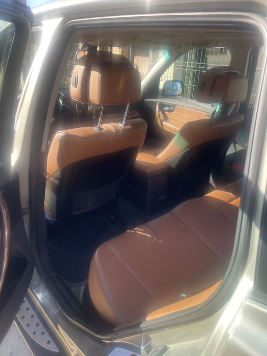 Vând BMW X3 E83 xDrive 2.0 diesel, 177  cai