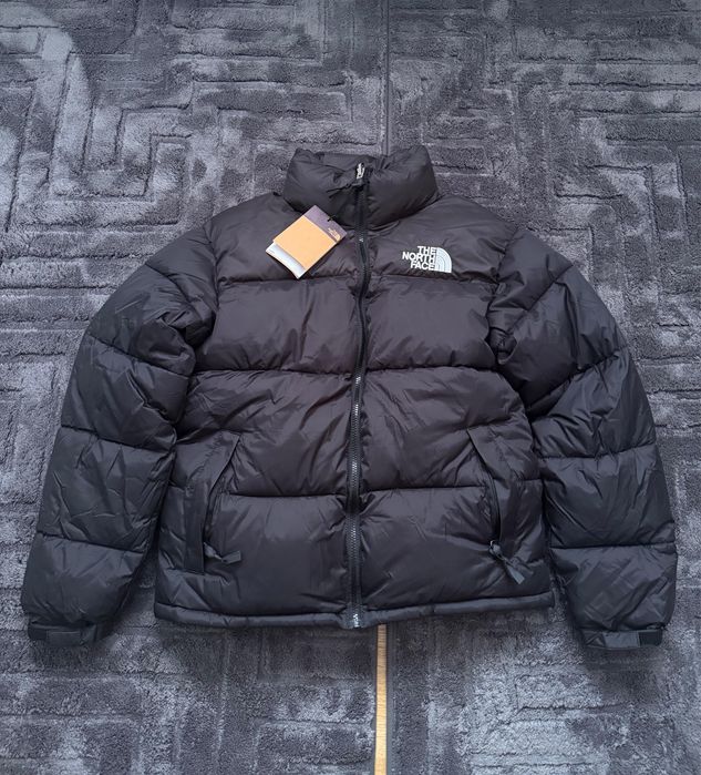 geaca tnf nuptse 700