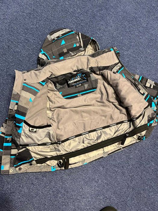 Geaca SKI FUNDANGO copii 92/98 cm
