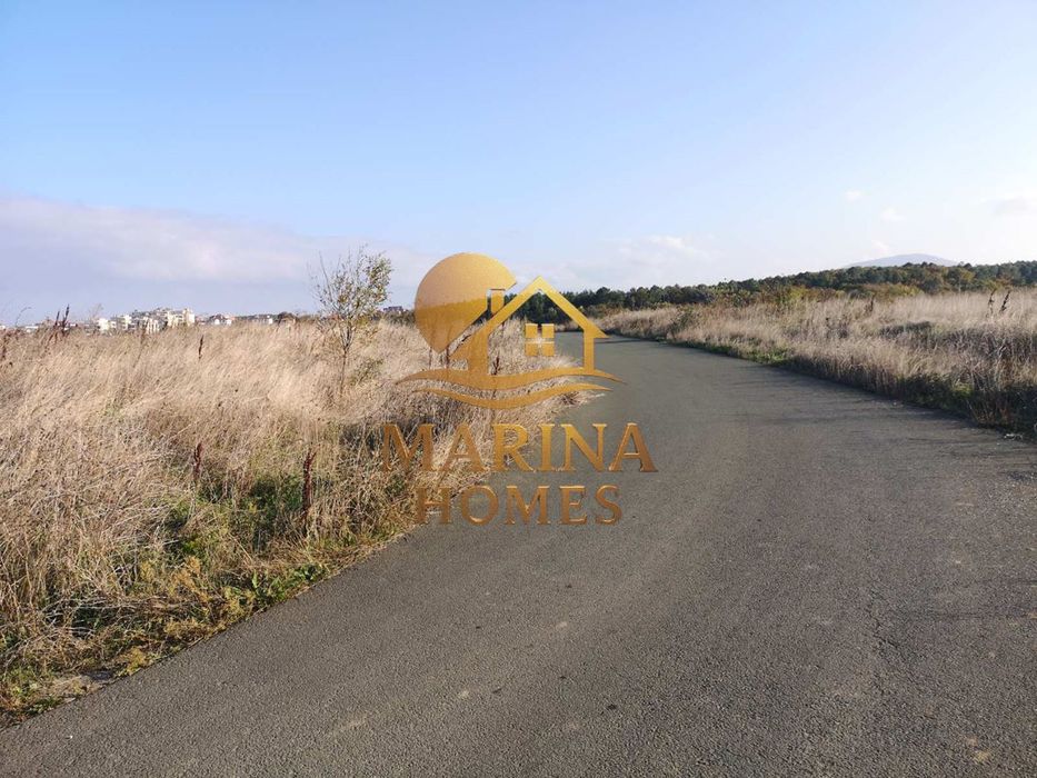 Продава се Парцел в с. Лозенец, Област Бургас - 2201 кв.м за 100 €/кв.м - Снимка #2