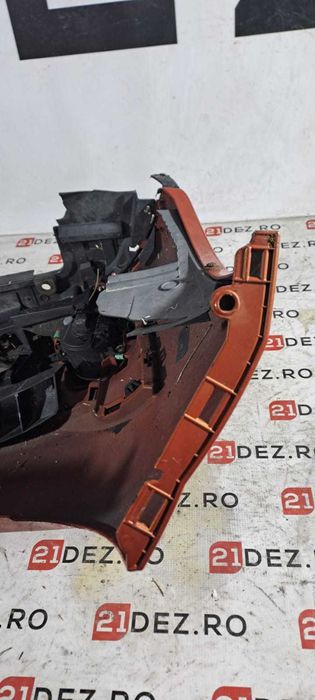 Bara fata completa cu proiectoare Renault Twingo 2 2007 - 2011