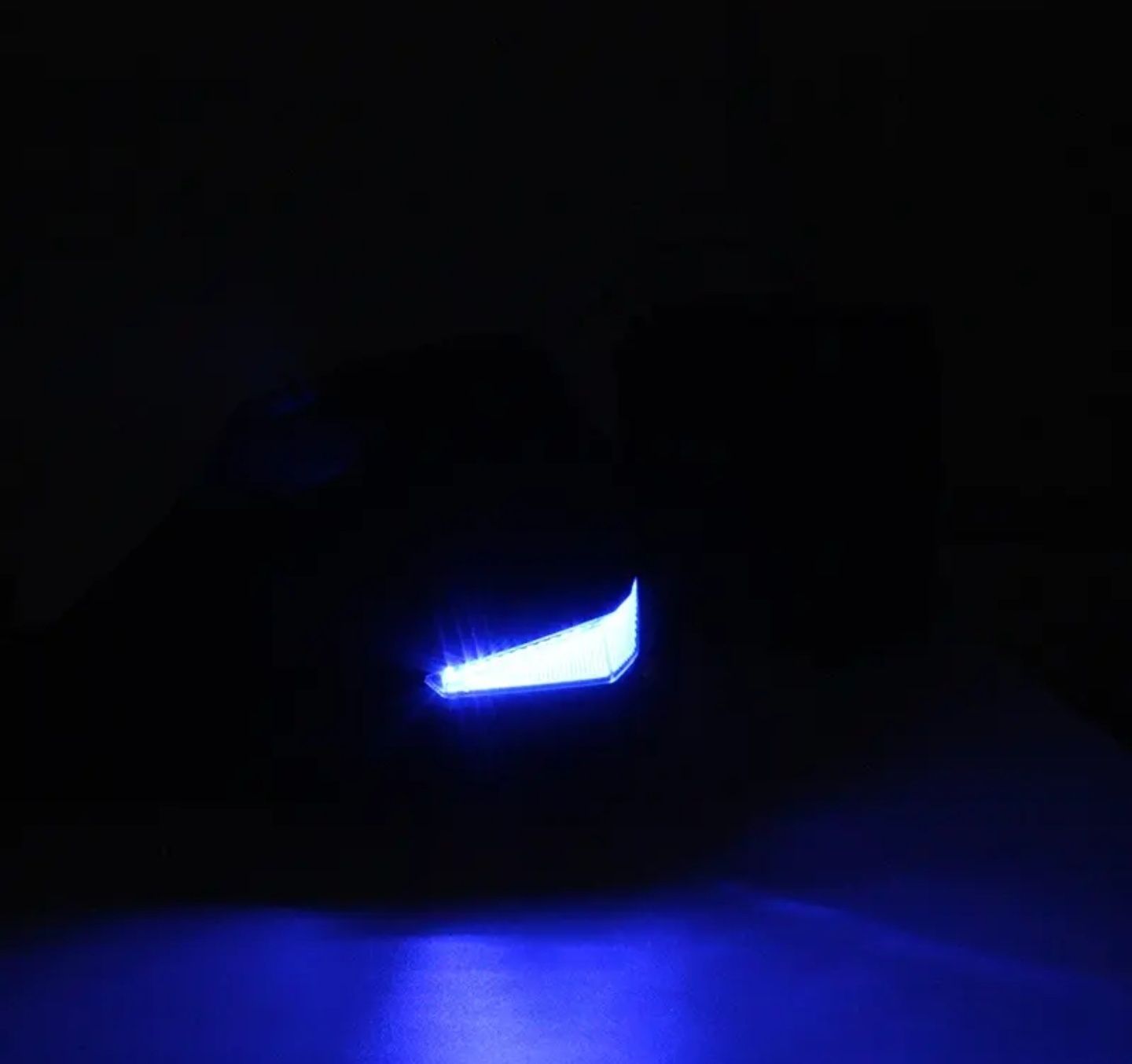 Protecții mâini cu led moto ATV handguard