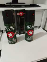 2 bucati Spray Piper / Set 2buc Spray Nato 60ml x2