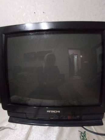 Продаются 3 Телевизор Хитачи,Самсунг ДЭУ пр-во Корея