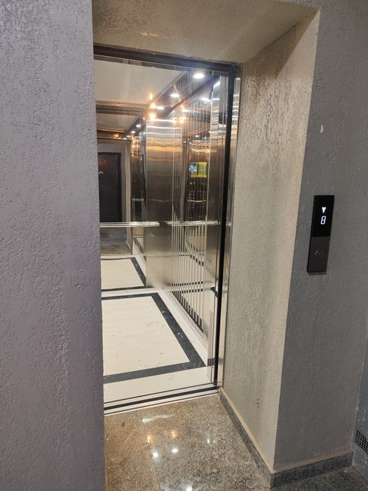 Новостройка 80 КВ/м