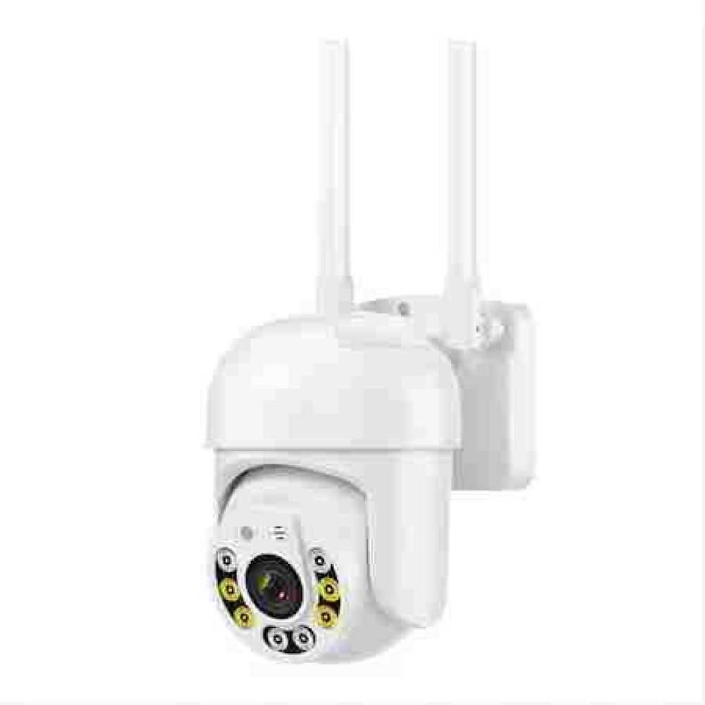 5G Wifi камера COBRA Външен PTZ 5MP HD 1080P безжична нощно виждане